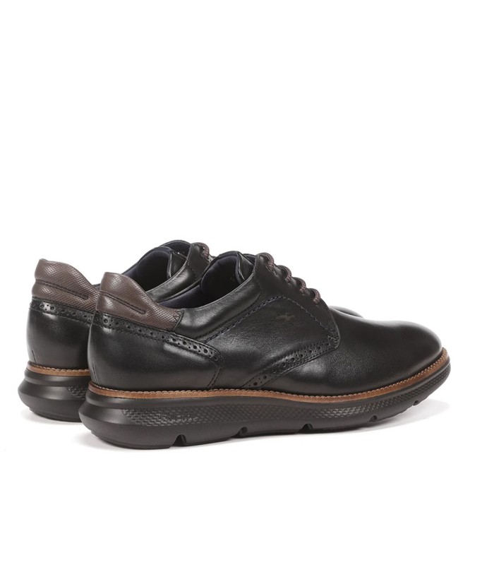 Fluchos William F1351 Negro