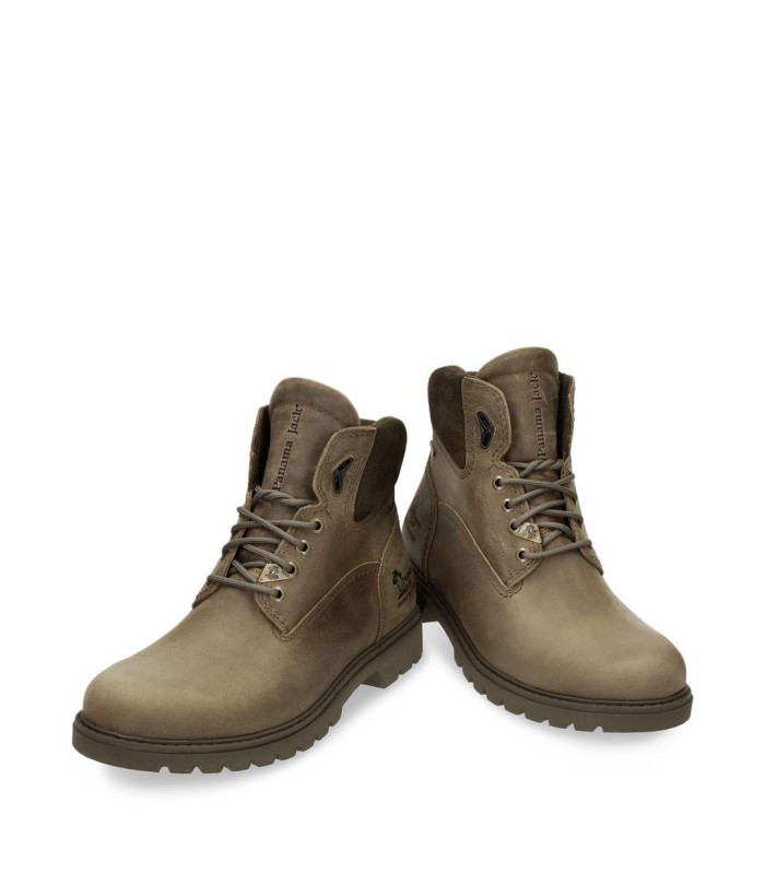 Panama Jack Amur Gtx C32 Kaki