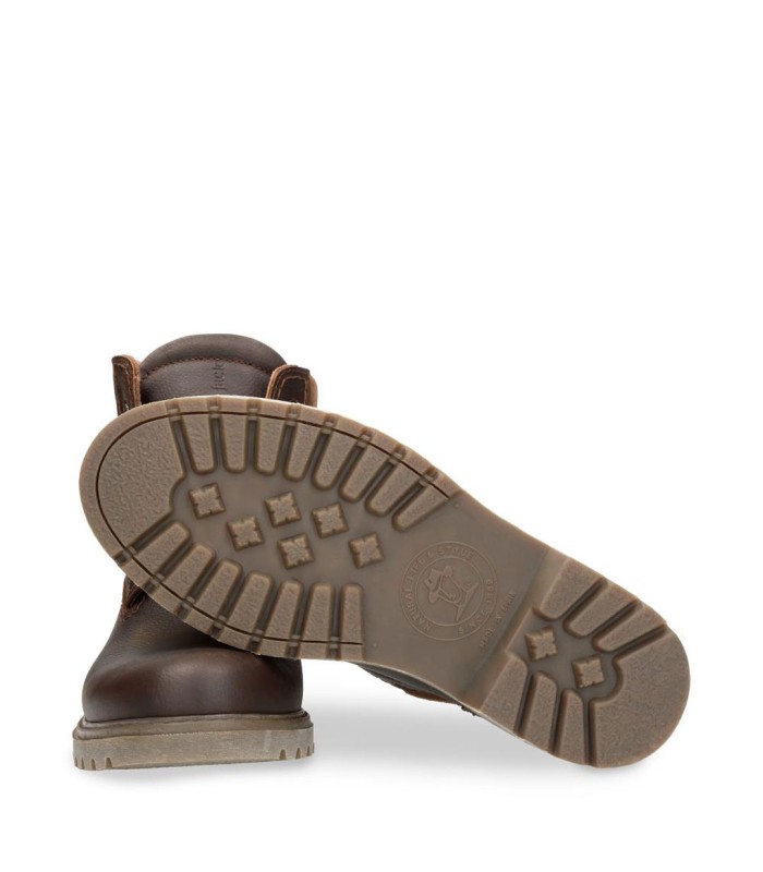 Panama Jack Amur Gtx C10 Castaño