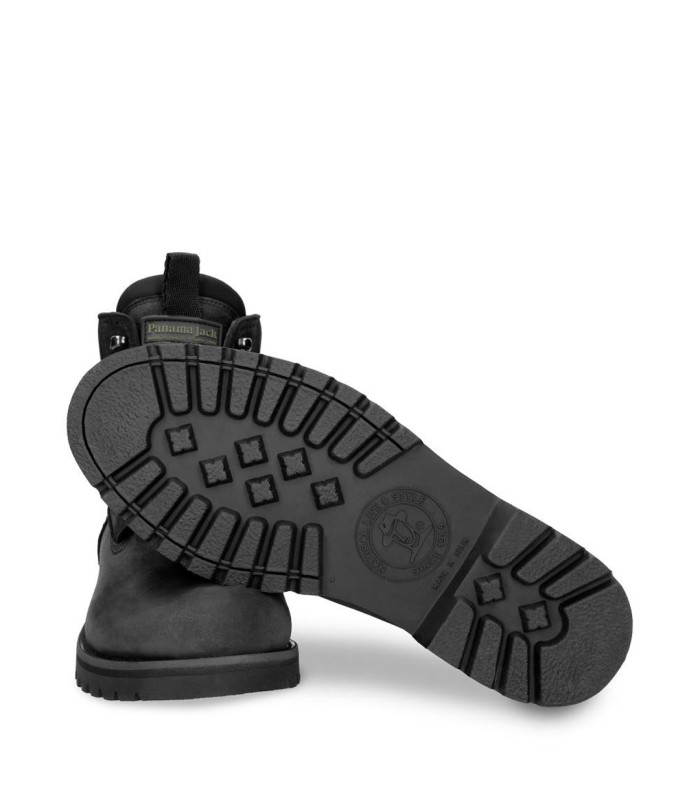 Panama Jack Amur Gtx C7 Negro