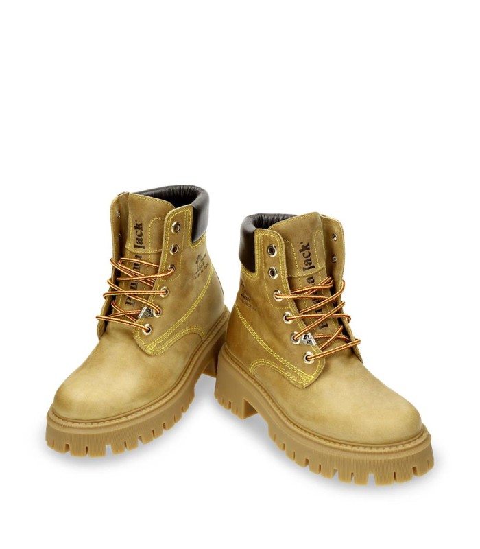 Panama Jack Cleo B1 Vintage