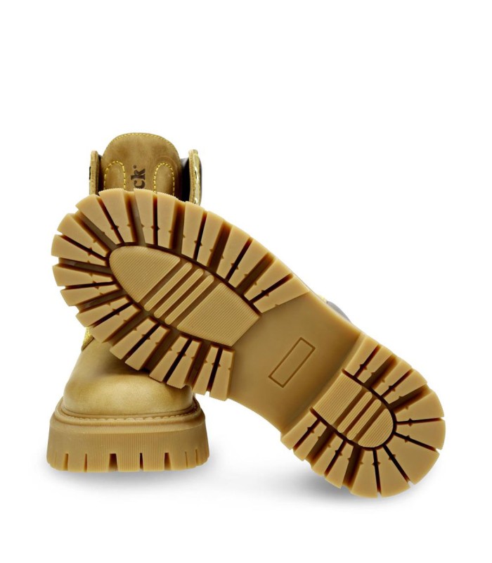 Panama Jack Cleo B1 Vintage