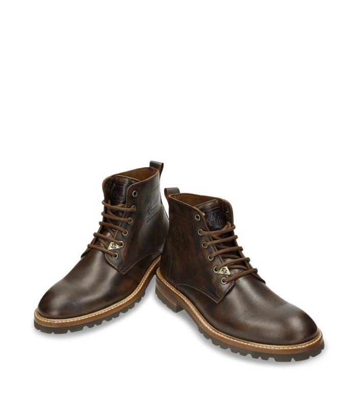 Panama Jack Emery C6 Cuero