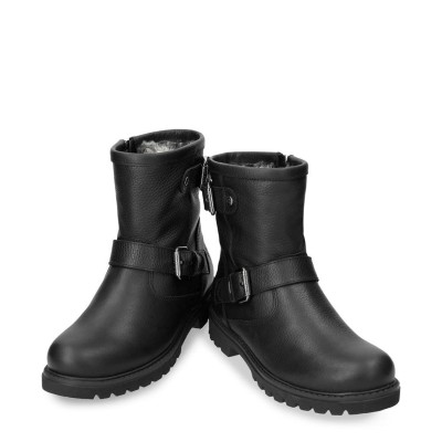 Panama Jack Felina B9 Negro 2