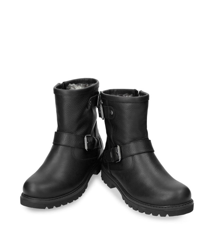 Panama Jack Felina B9 Negro