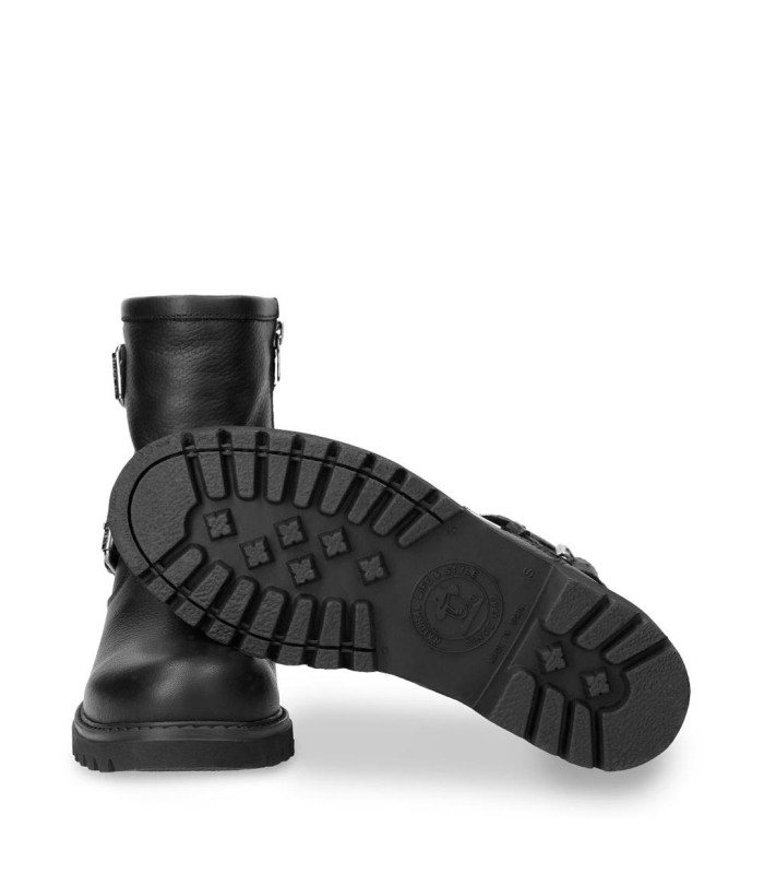 Panama Jack Felina B9 Negro