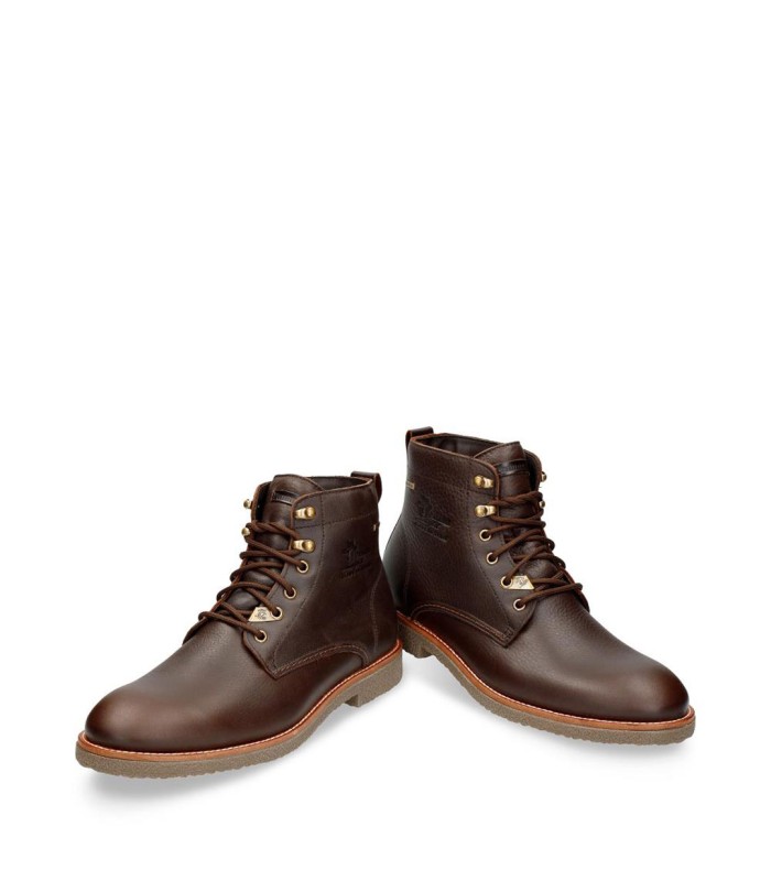 Panama Jack Glasgow Gtx C2 Marron