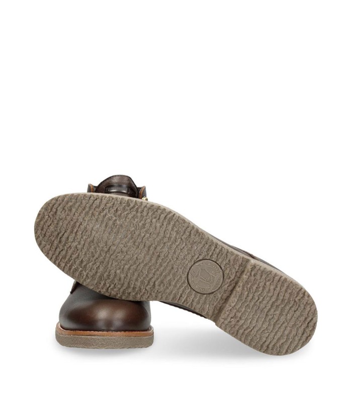 Panama Jack Glasgow Gtx C2 Marron