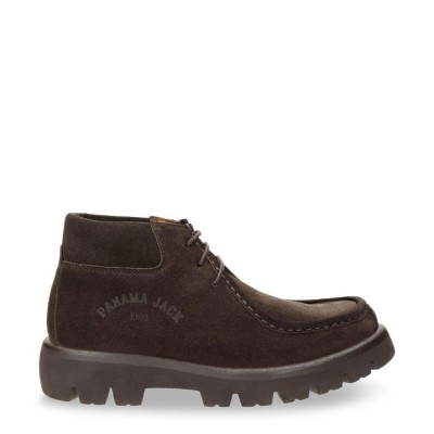 Panama Jack Lucca C2 Marrón