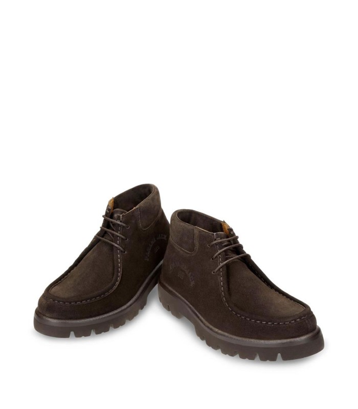 Panama Jack Lucca C2 Marrón