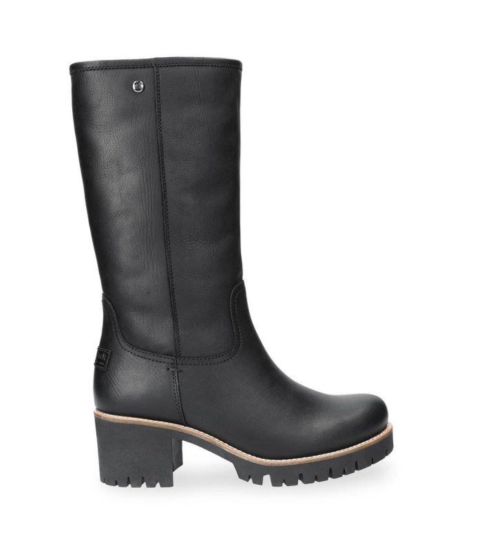 Panama Jack Patricia B17 Negro