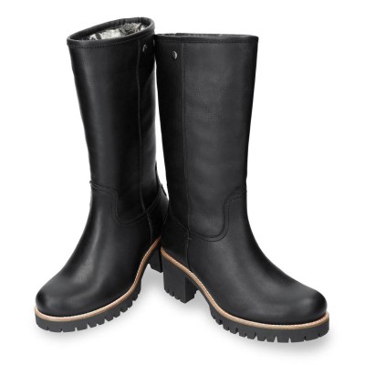 Panama Jack Patricia B17 Negro 2