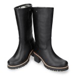 Panama Jack Patricia B17 Negro 2