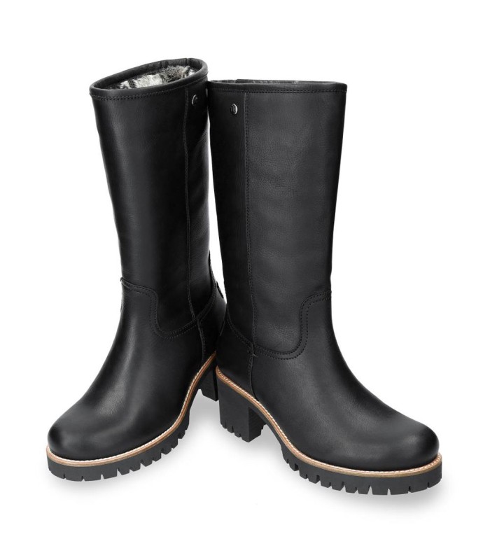 Panama Jack Patricia B17 Negro