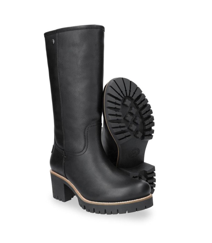 Panama Jack Patricia B17 Negro