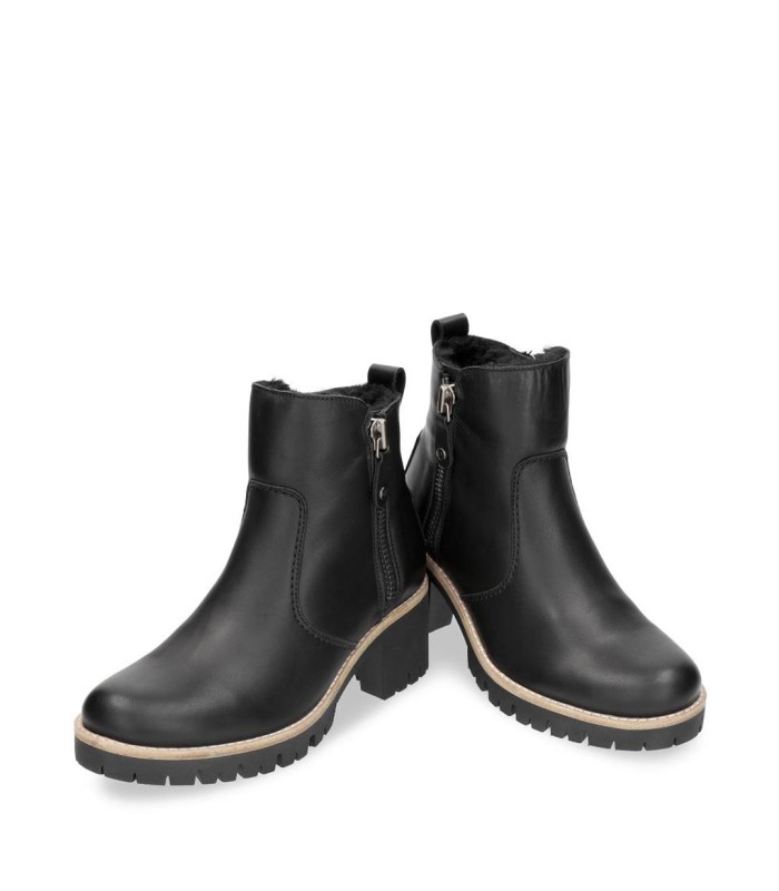 Panama Jack Pauline Trav B2 Negro