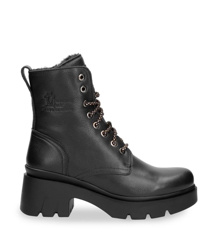 Panama Jack Porty B1 Negro