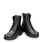 Panama Jack Porty B1 Negro 2