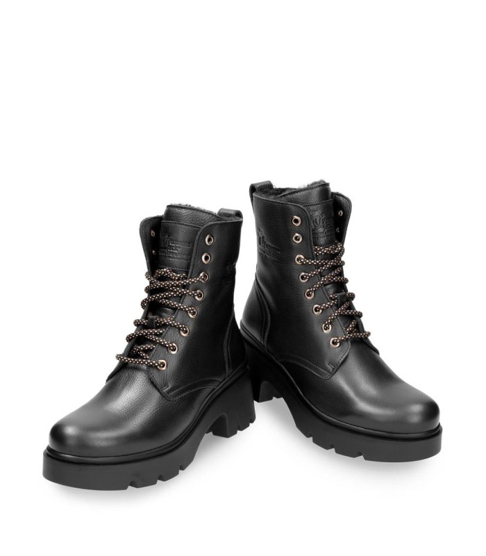 Panama Jack Porty B1 Negro