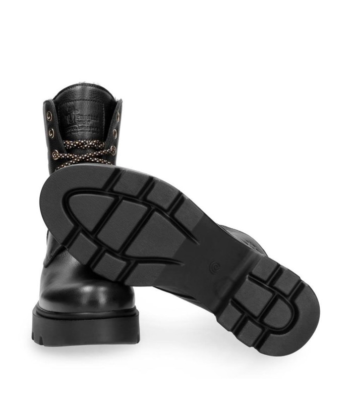 Panama Jack Porty B1 Negro