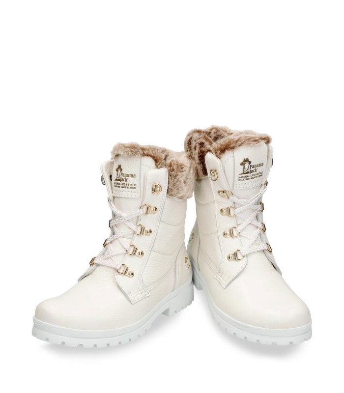 Panama Jack Tuscani B27 Blanco