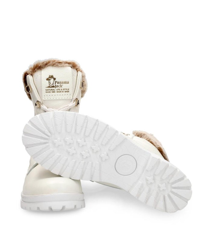 Panama Jack Tuscani B27 Blanco