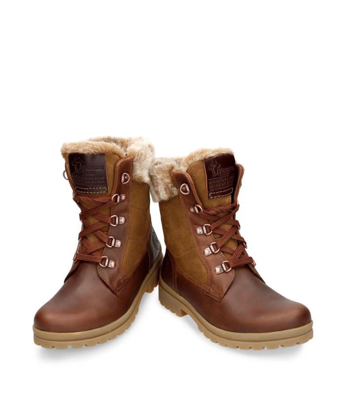 Panama Jack Tuscani B26 Cuero