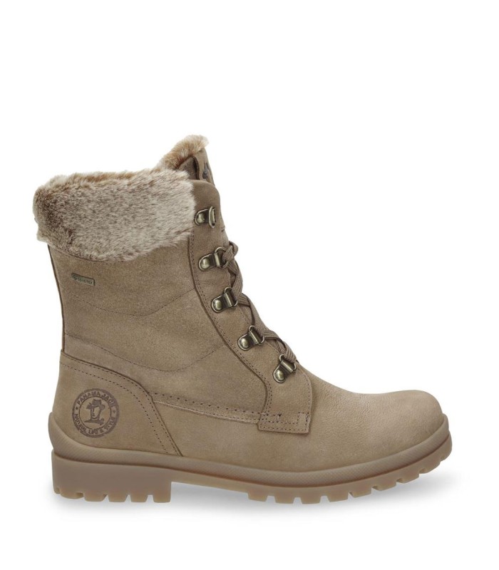 Panama Jack Tuscani Gtx B4 Taupe