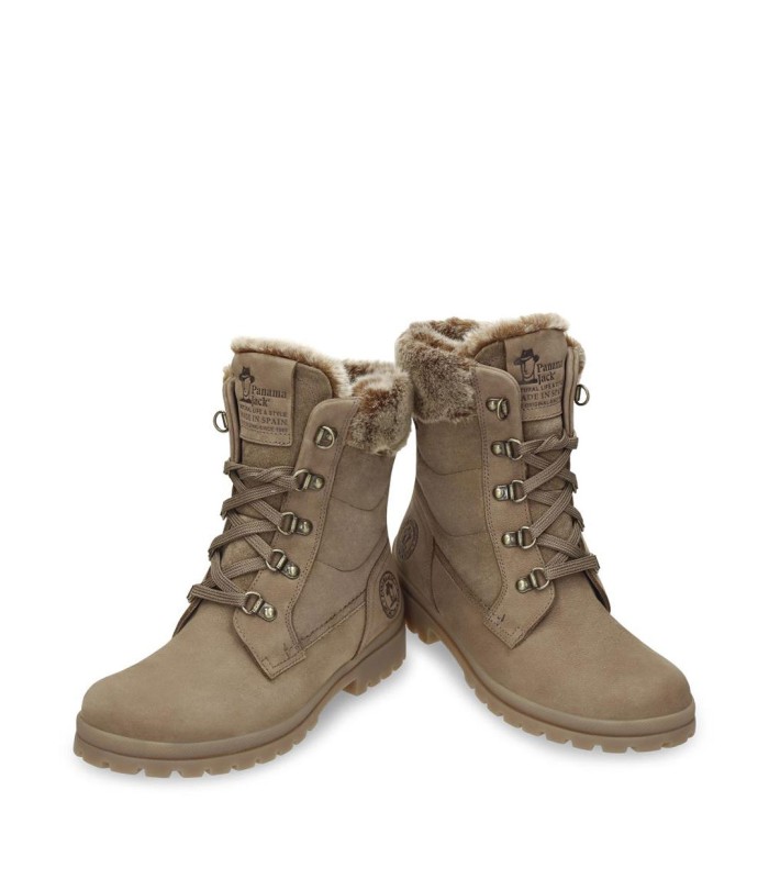 Panama Jack Tuscani Gtx B4 Taupe