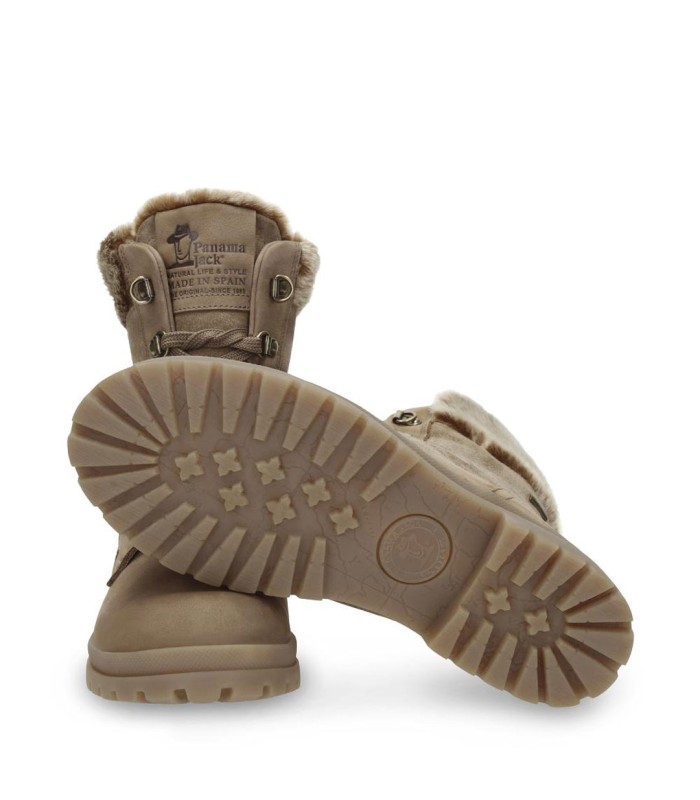 Panama Jack Tuscani Gtx B4 Taupe