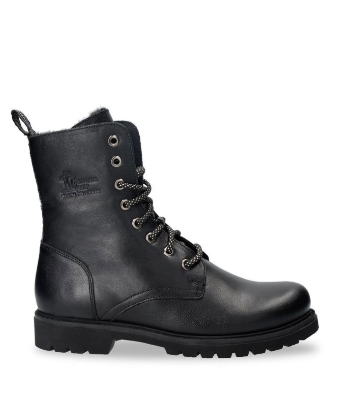 Panama Jack Frisia B1 Negro