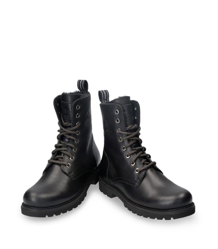 Panama Jack Frisia B1 Negro