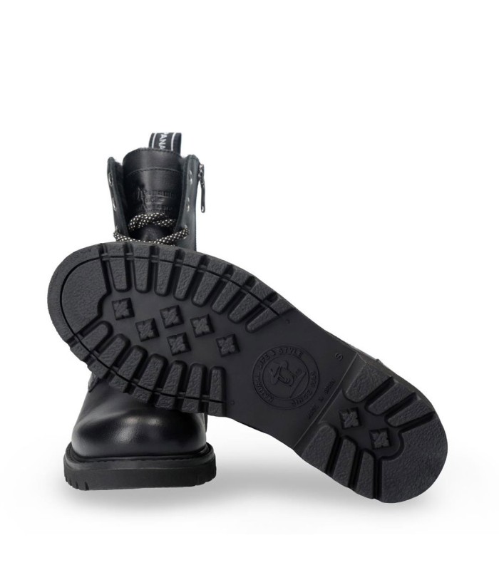 Panama Jack Frisia B1 Negro