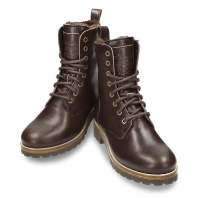 Panama Jack Frisia B31 Marron 2