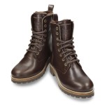 Panama Jack Frisia B31 Marron 2