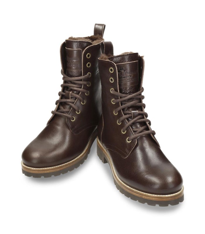 Panama Jack Frisia B31 Marron