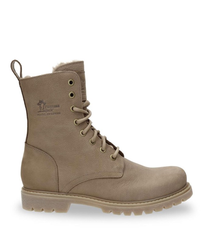 Panama Jack Frisia B30 Taupe