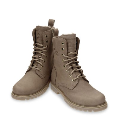 Panama Jack Frisia B30 Taupe 2