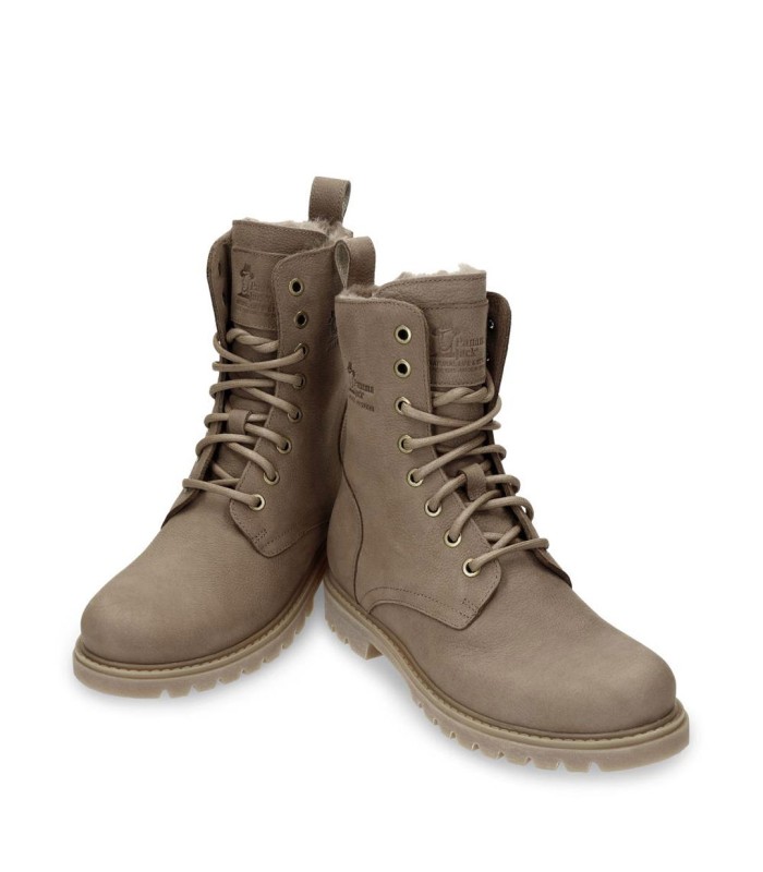 Panama Jack Frisia B30 Taupe