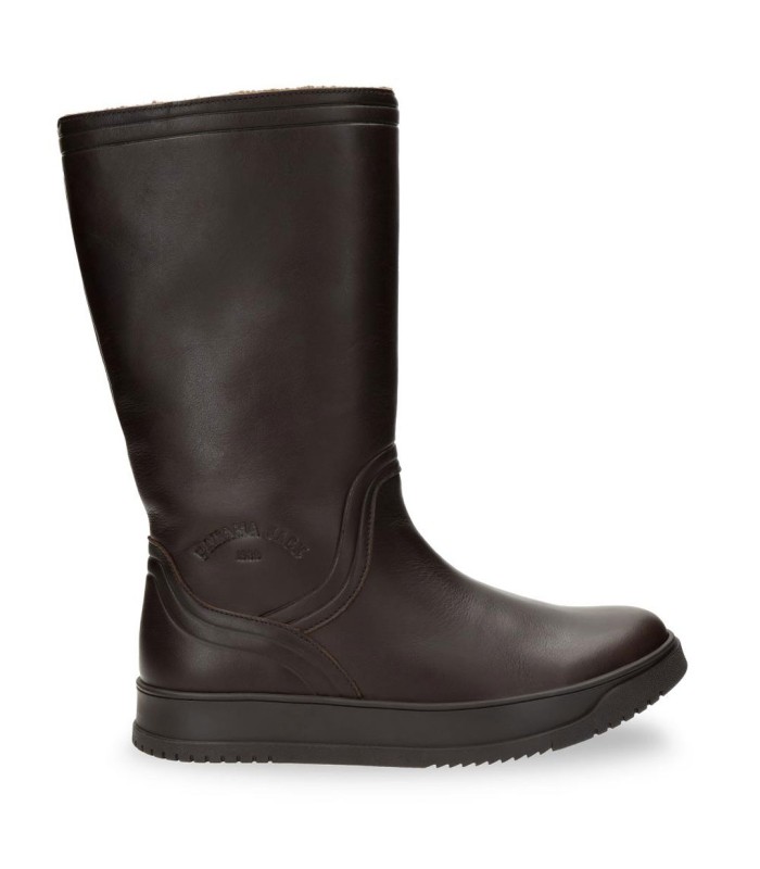 Panama Jack Gisell B2 Marron