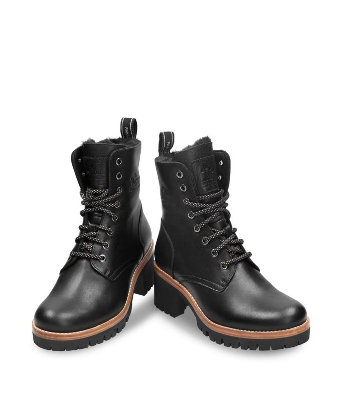 Panama Jack Padma B2 Negro