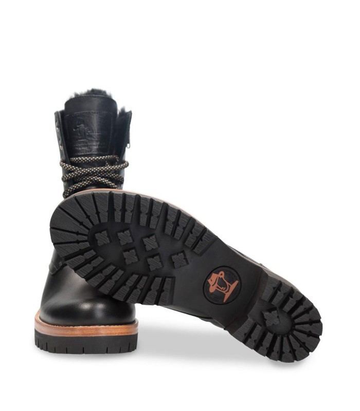 Panama Jack Padma B2 Negro