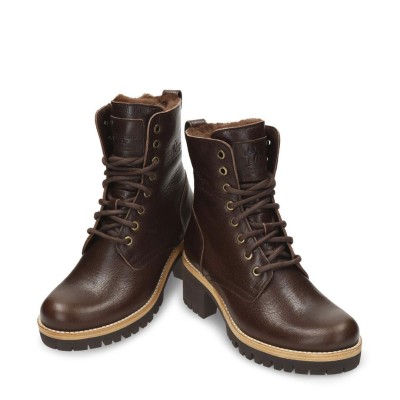 Panama Jack Padma B15 Marron 2