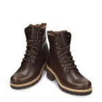 Panama Jack Padma B15 Marron 2