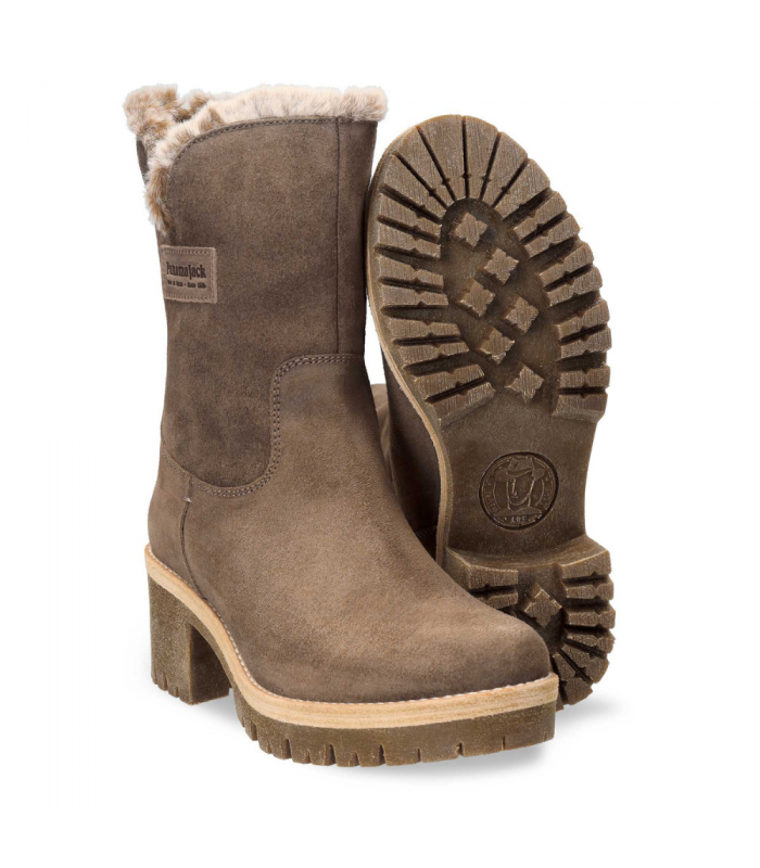 Botas estilo panama jack primark online
