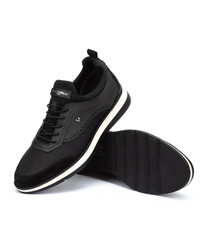 Martinelli Walden 1606-2733X Negro