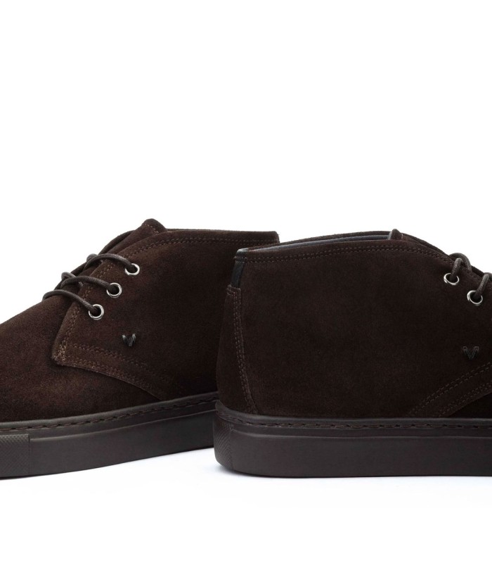 Martinelli Rawson 1659-2918F Marron