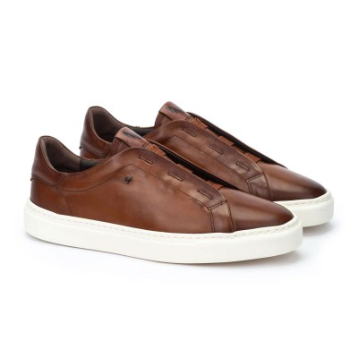 Martinelli Rawson...