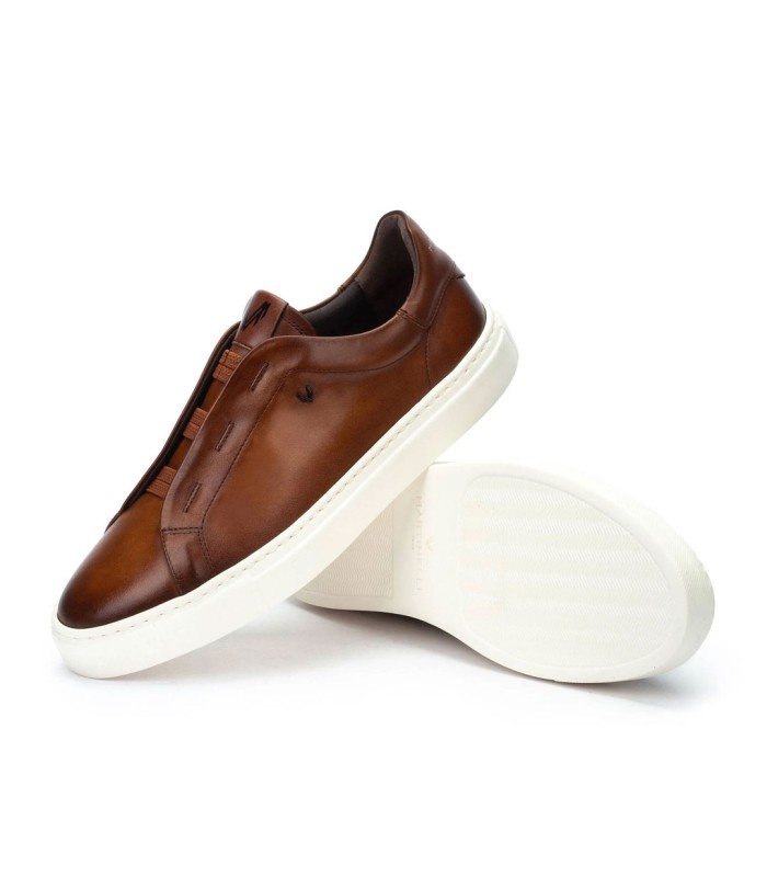 Martinelli Rawson 1659-2919L Marron