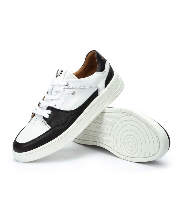 Martinelli Newhaven 1660-2826PA Blanco